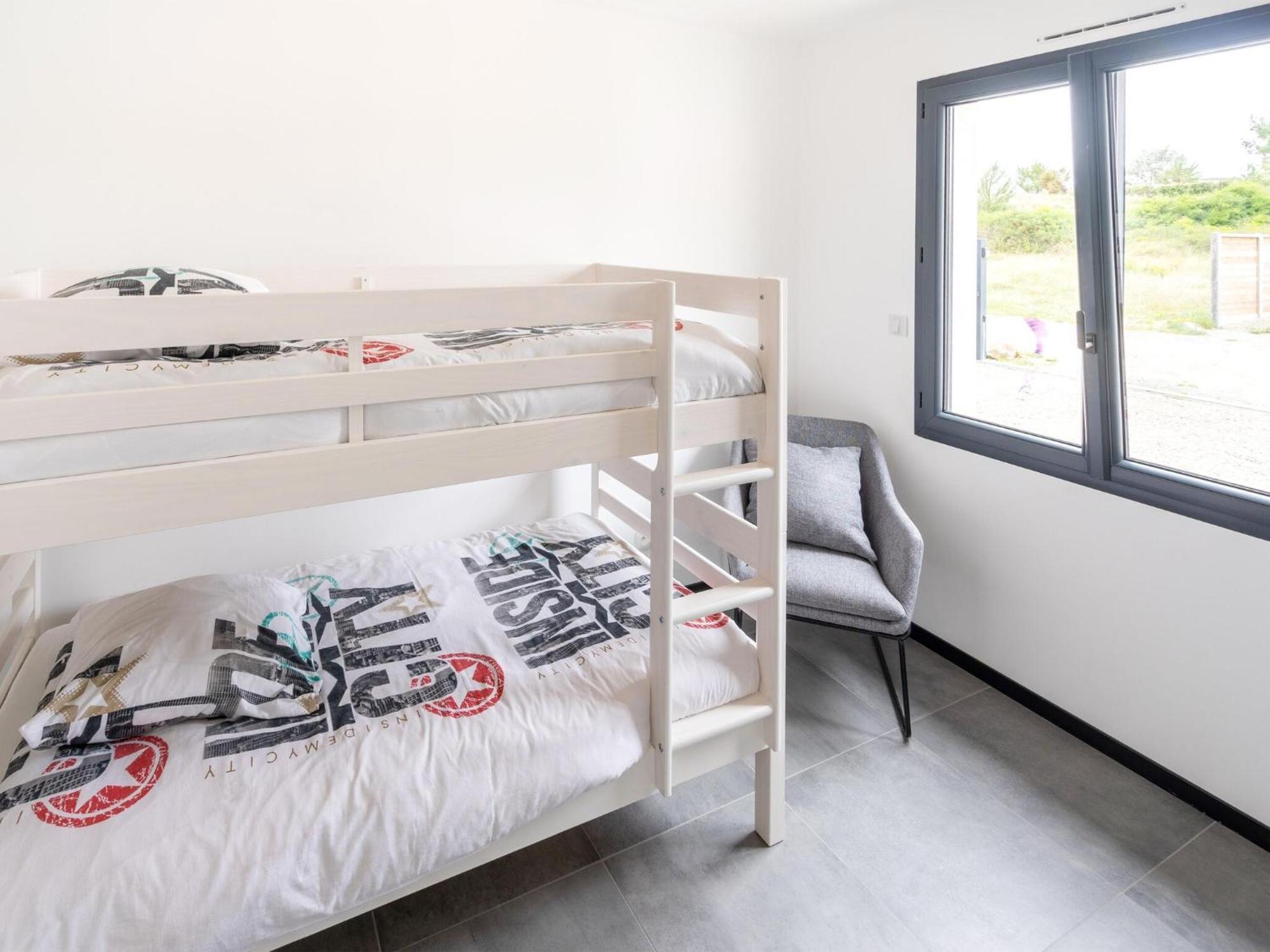 Attractive Holiday Home Near The Normandy Beach Saint-Germain-sur-Ay Exteriér fotografie